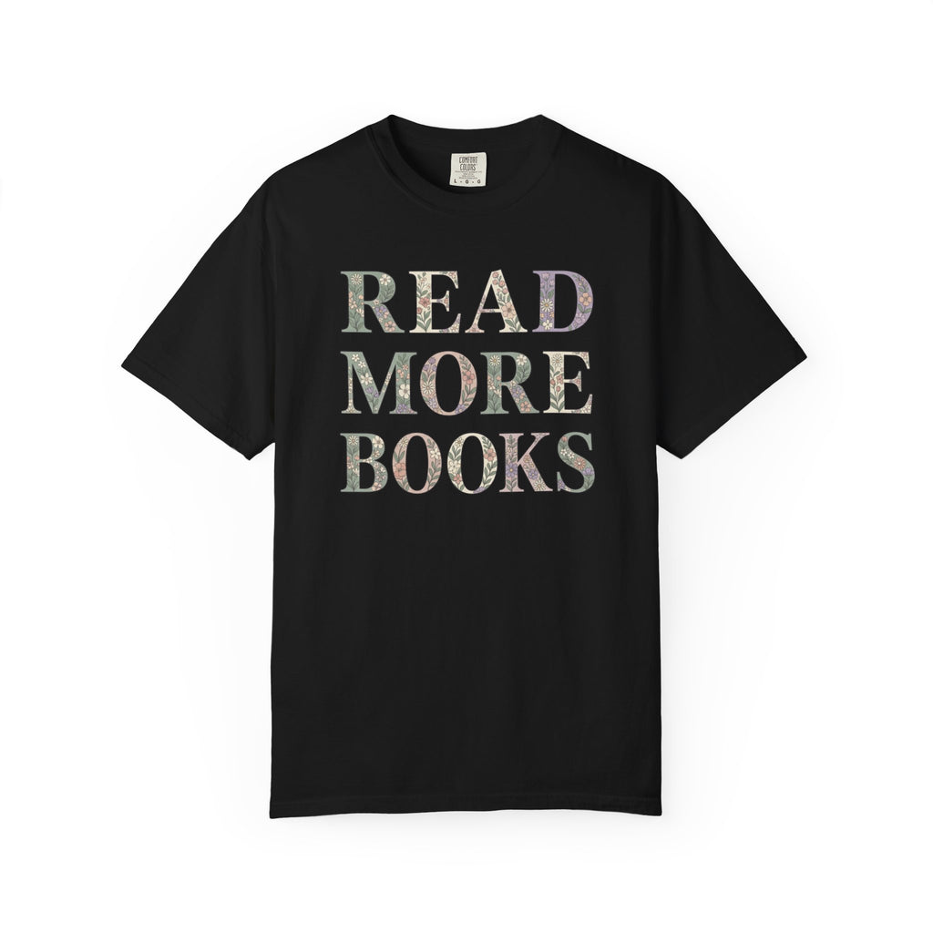 Read More Books T-shirt