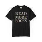 Read More Books T-shirt