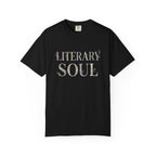 Literary Soul T-shirt