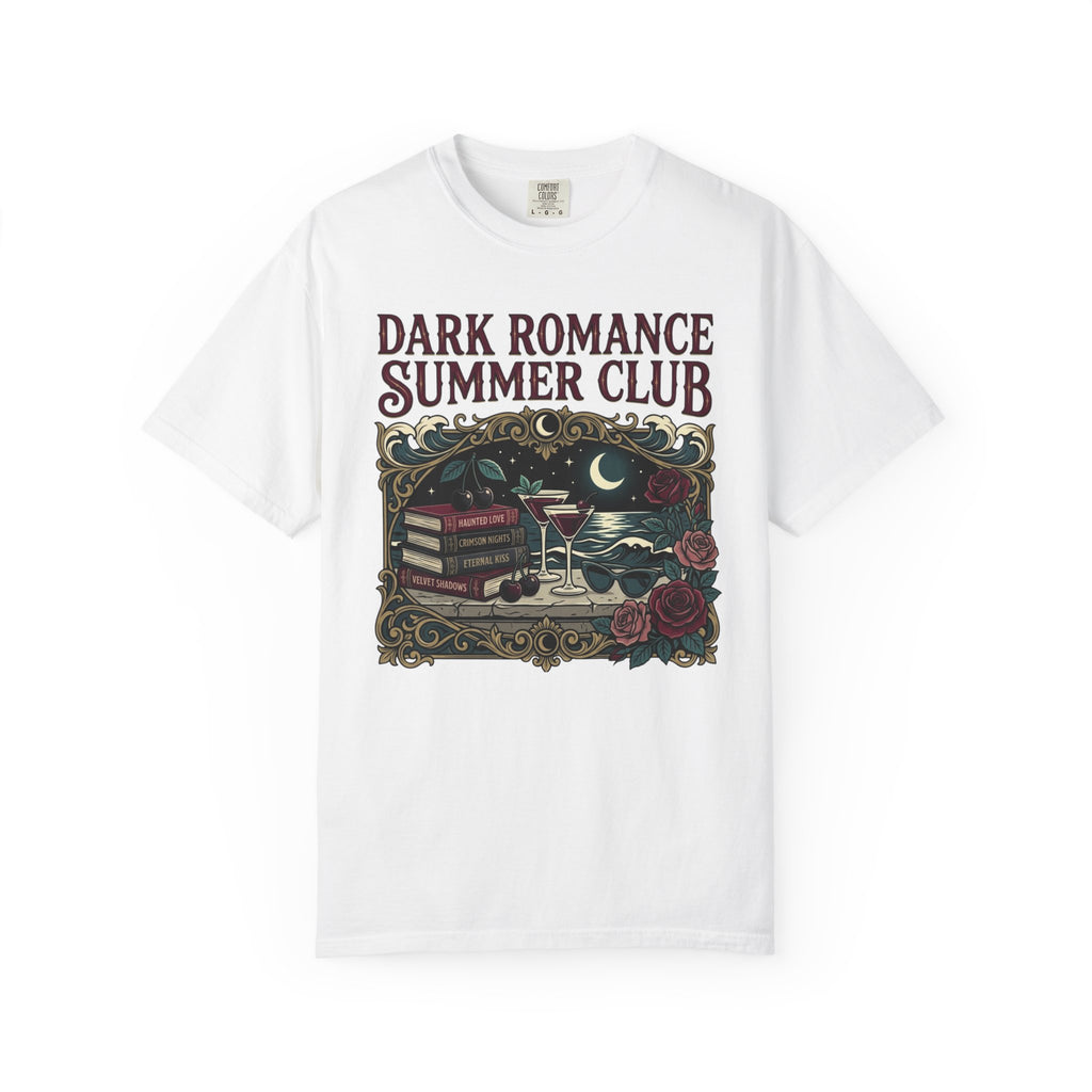 Dark Romance T-shirt