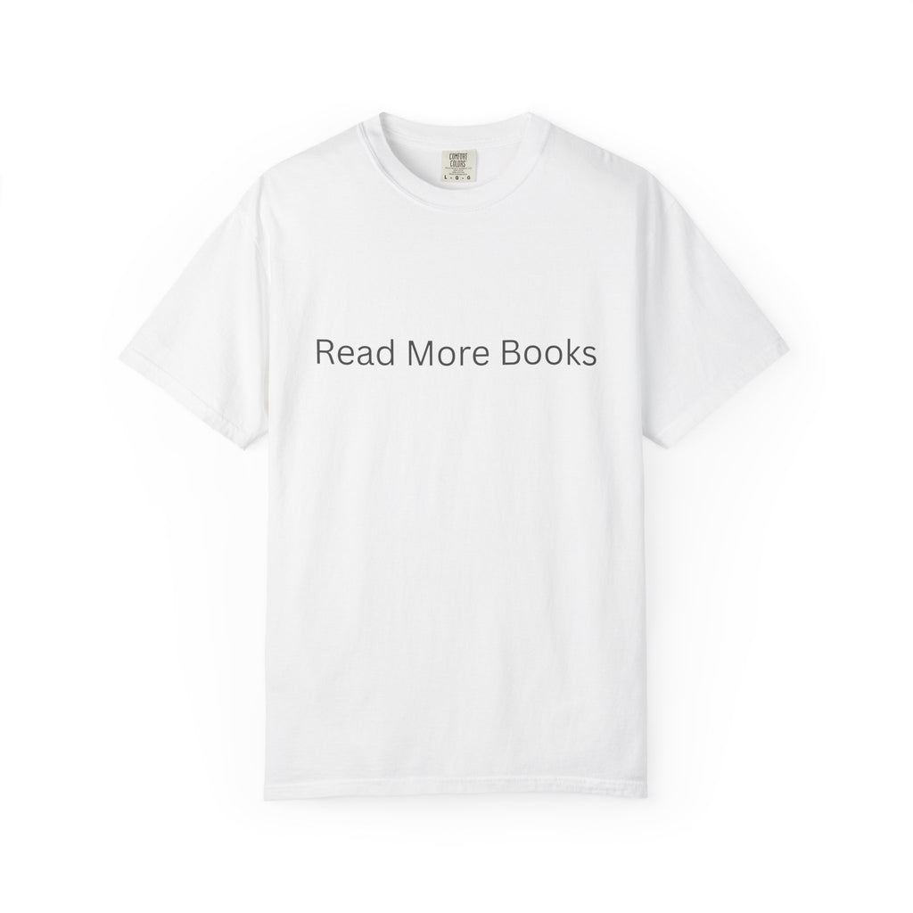 Read More Books T-shirt