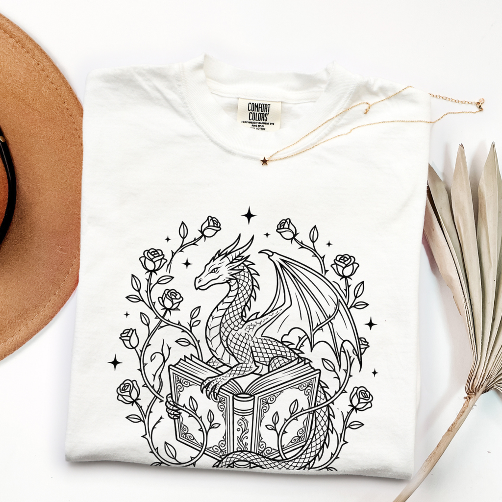 Bound in Shadows T-shirt