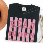Read More Books T-shirt