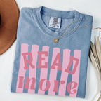 Read More Books T-shirt