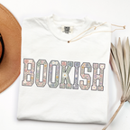 Bookish T-shirt
