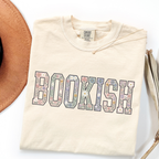 Bookish T-shirt