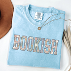 Bookish T-shirt