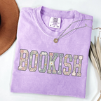 Bookish T-shirt