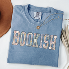 Bookish T-shirt