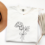 Death by a Thousand Chapters T-shirt