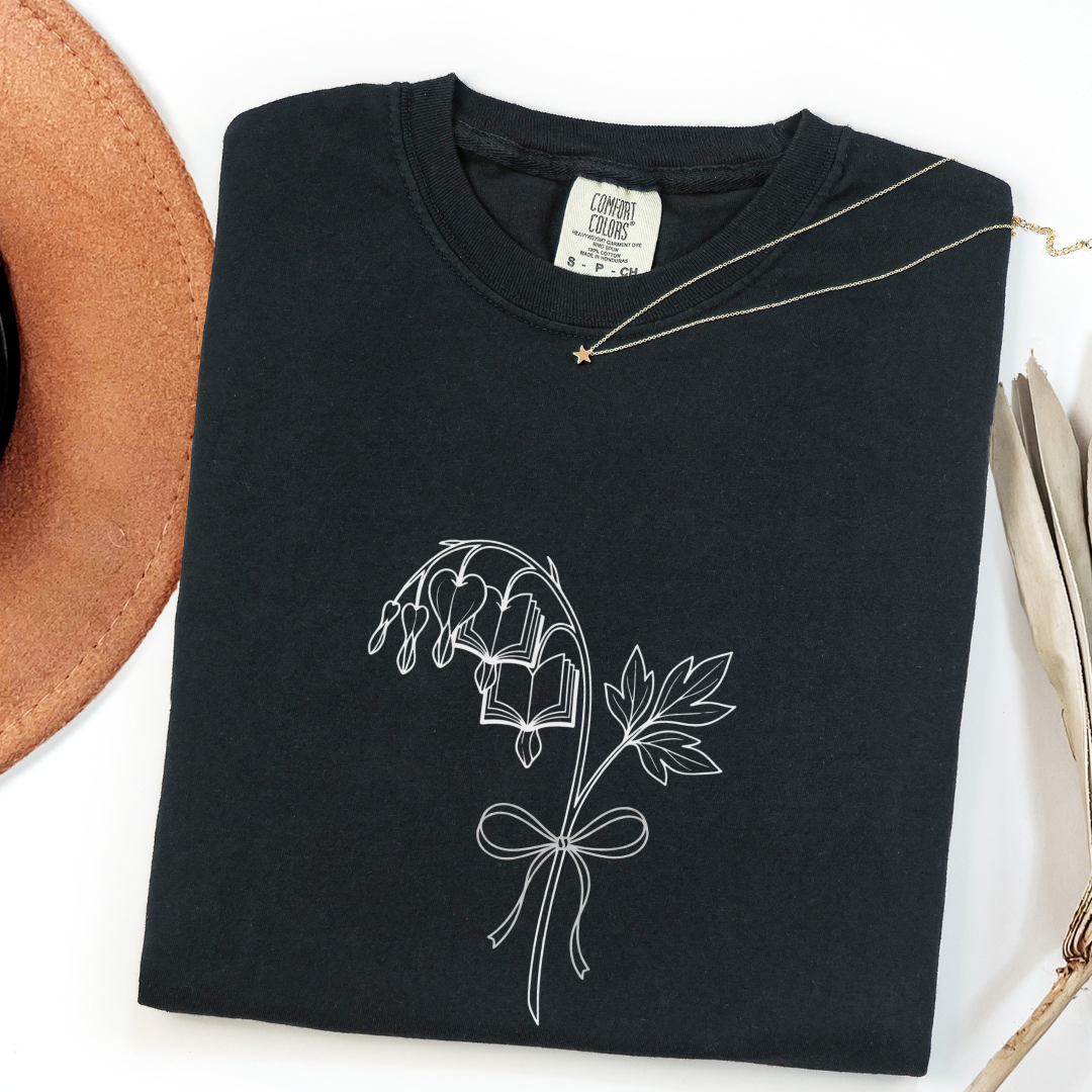 Death by a Thousand Chapters T-shirt