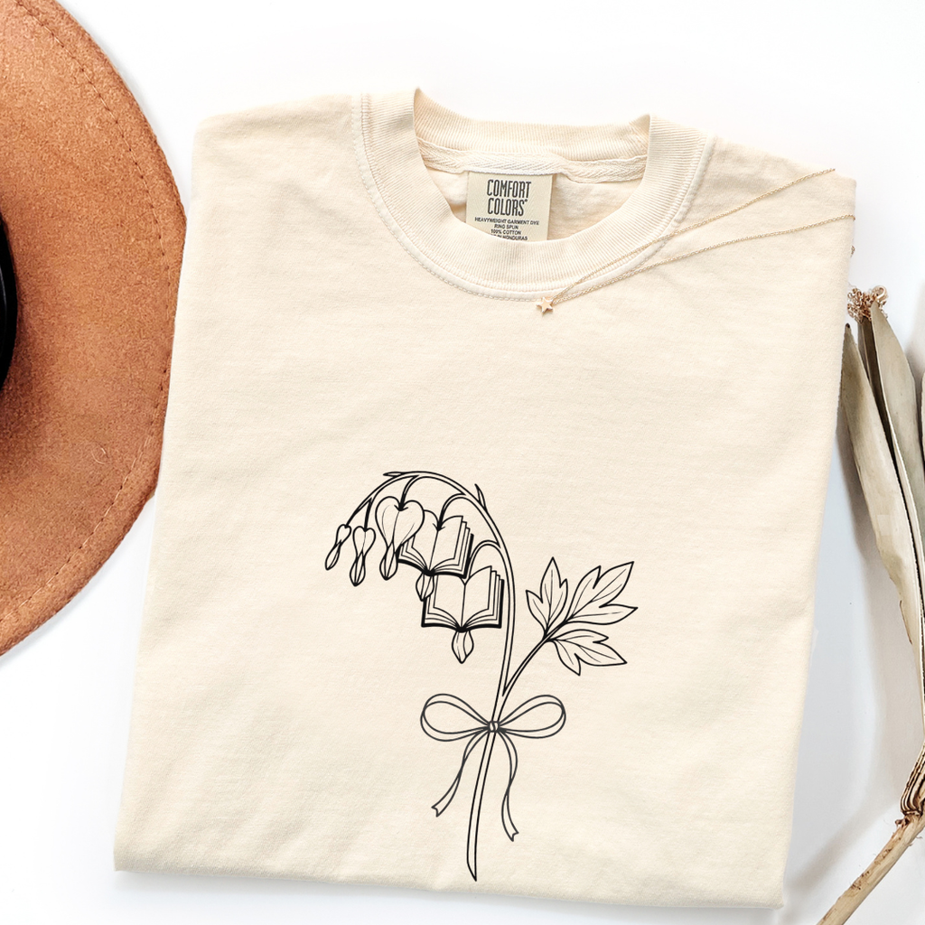 Death by a Thousand Chapters T-shirt