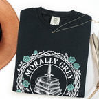 Morally Grey T-shirt