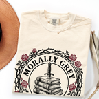 Morally Grey T-shirt