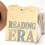 Reading Era T-shirt