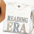 Reading Era T-shirt