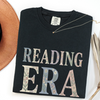 Reading Era T-shirt