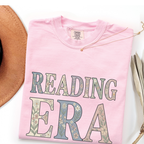 Reading Era T-shirt