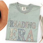 Reading Era T-shirt