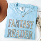 Fantasy Reader T-shirt