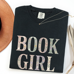 Book Girl T-shirt