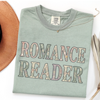 Romance Reader T-shirt