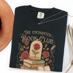 Enchanted Book Club T-shirt