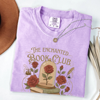 Enchanted Book Club T-shirt