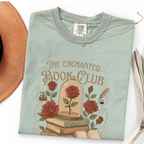 Enchanted Book Club T-shirt