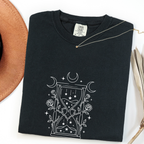 The Time is Fated  T-shirt