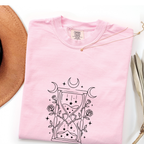 The Time is Fated  T-shirt