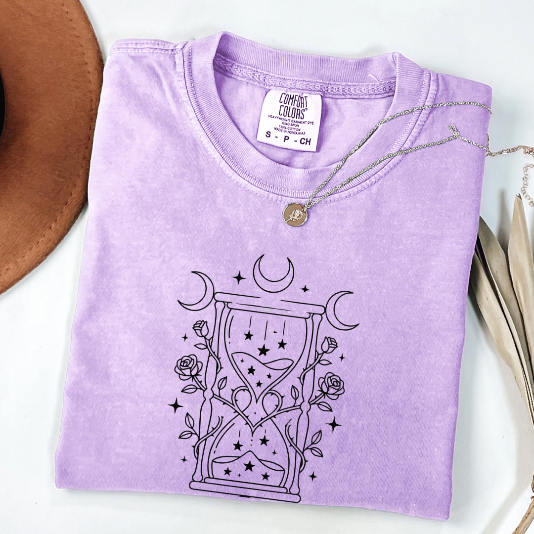 The Time is Fated  T-shirt