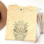 The Time is Fated  T-shirt