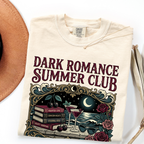 Dark Romance T-shirt