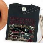 Dark Romance T-shirt