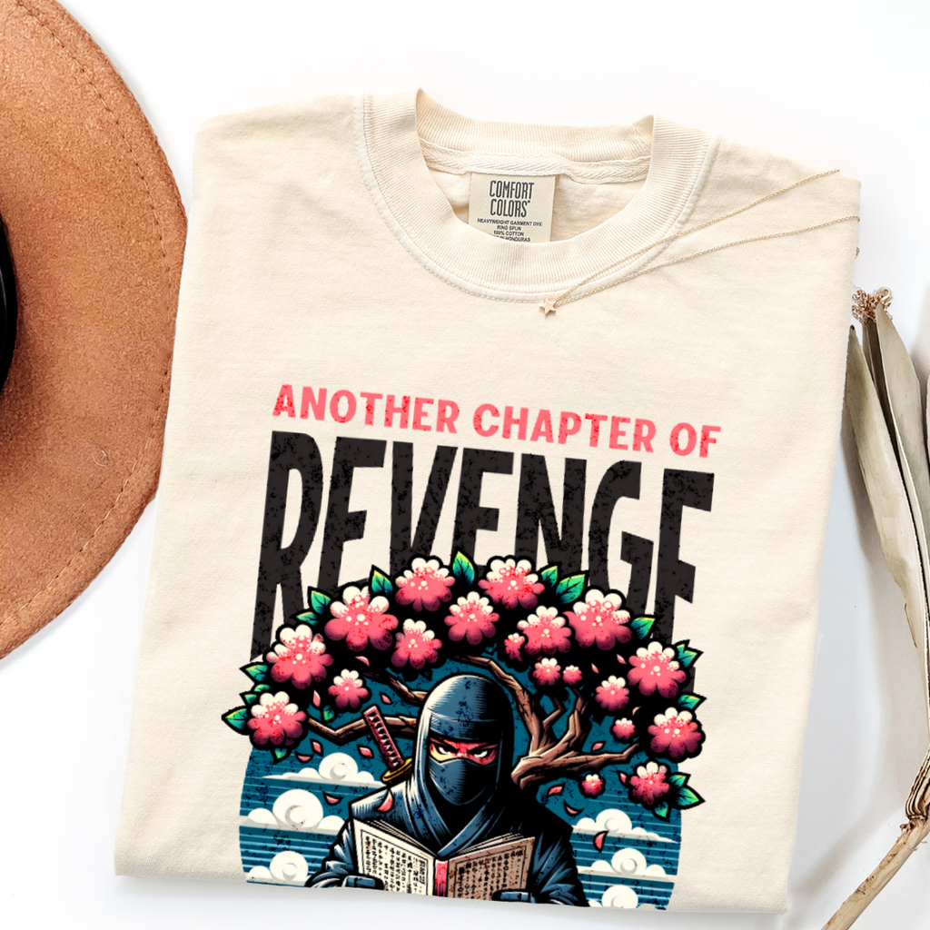 Another Chapter T-shirt