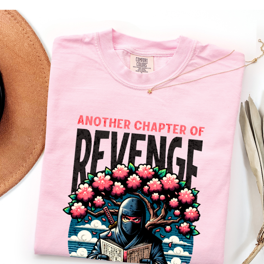 Another Chapter T-shirt