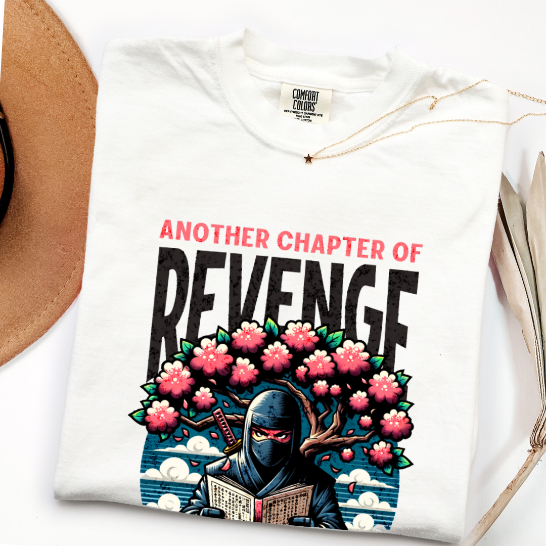Another Chapter T-shirt