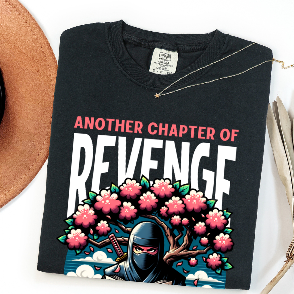 Another Chapter T-shirt