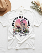 Write Your Own Plot Twists T-shirt