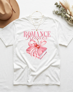 Romance Readers T-shirt