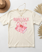 Romance Readers T-shirt