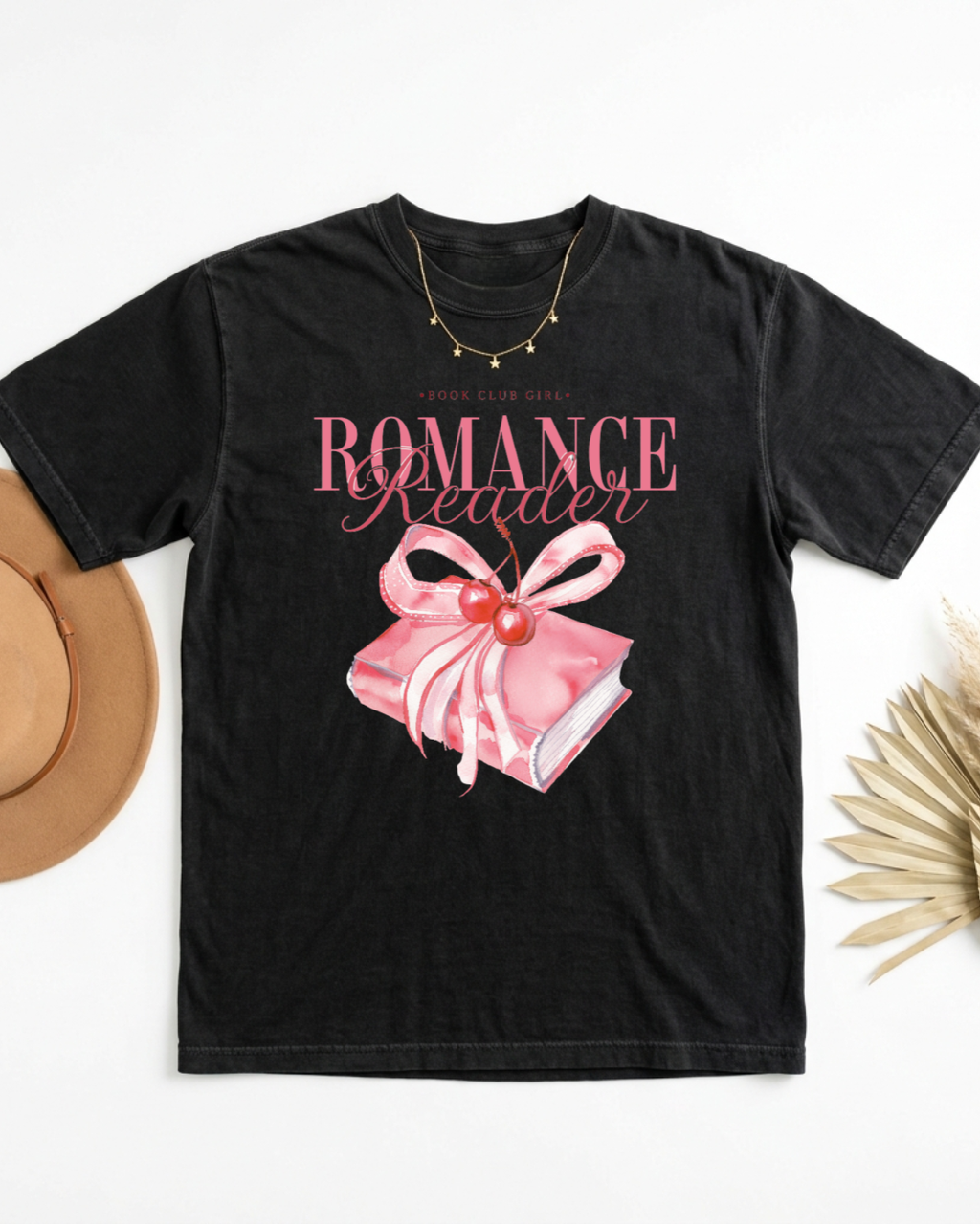Romance Readers T-shirt