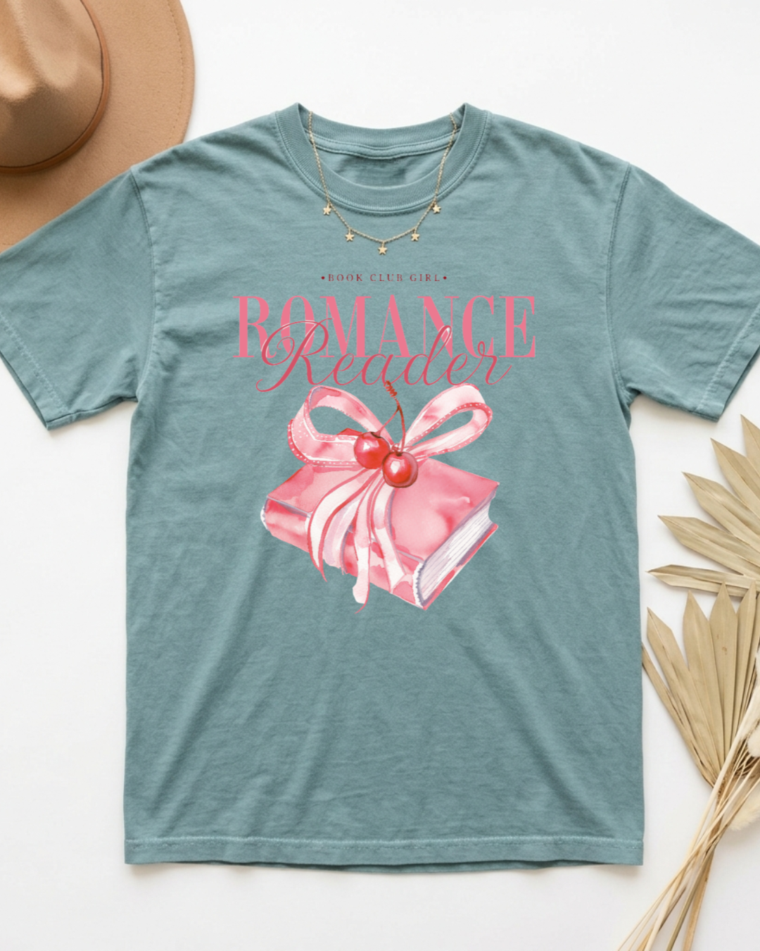 Romance Readers T-shirt