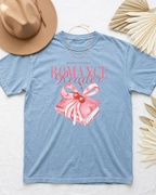Romance Readers T-shirt