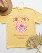 Sweet Like Cherries T-shirt