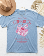 Sweet Like Cherries T-shirt
