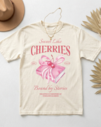 Sweet Like Cherries T-shirt