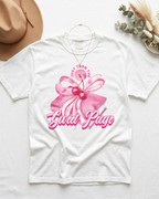 Turn The Page T-shirt
