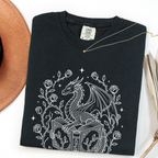 Bound in Shadows T-shirt